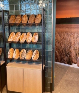 Retail design | Mooiste Markt Amsterdam