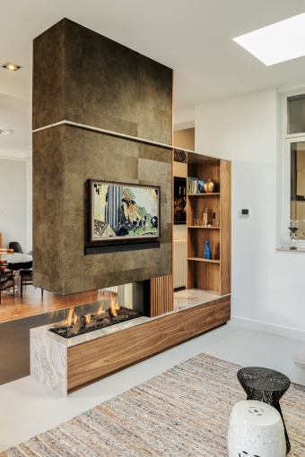 Particulier | Marmer  Design