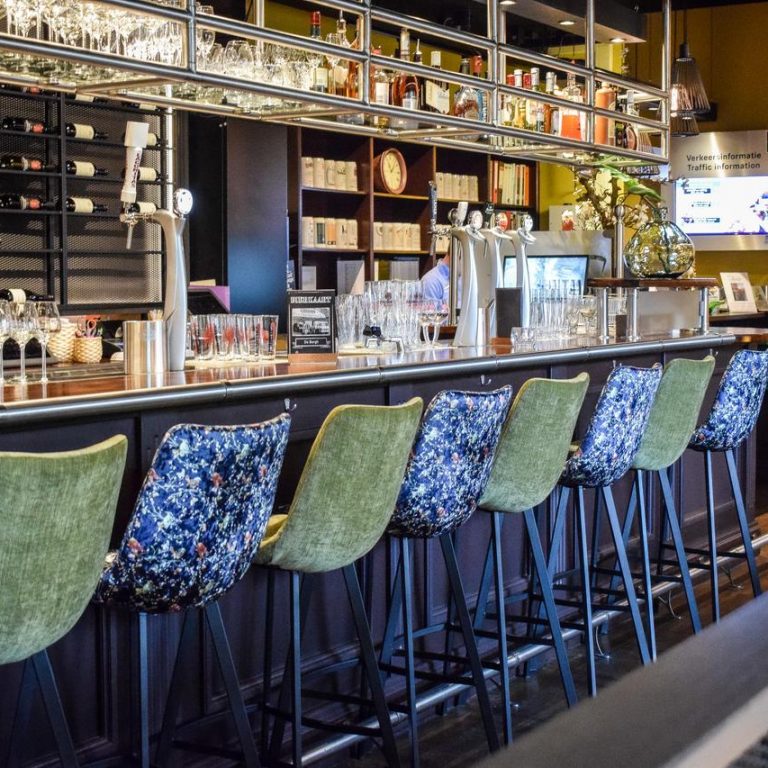 Ellen Herber restaurant de Borgh