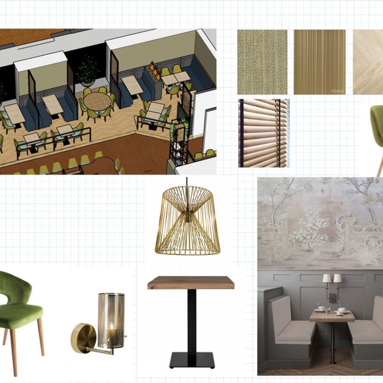 Ellen Herber de Borgh inspiratieplan
