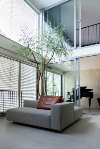 Particulier | Geen huis, maar een thuis