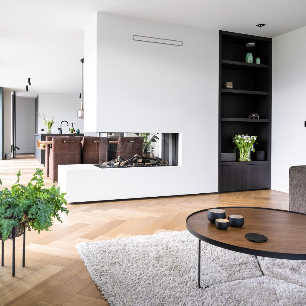 Particulier | Luxe nieuwbouw villa Teteringen