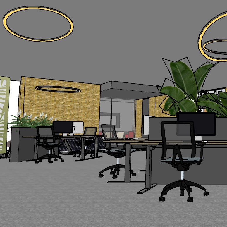 ellen_herber_interieurontwerp_kantoortuin_artificial_plants_ecotec_solarpanels 3