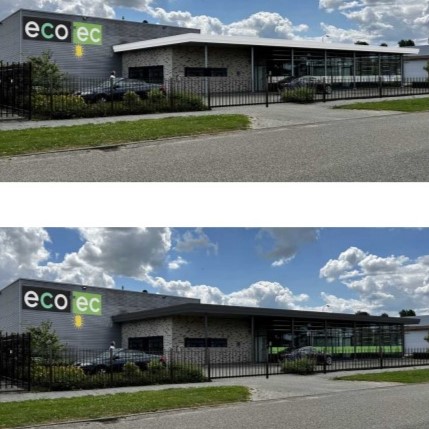 ellen_herber_interieurontwerp_kantoortuin_artificial_plants_ecotec_solarpanels 4