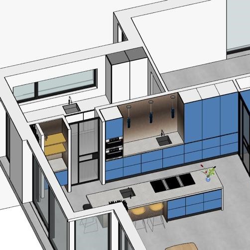 ellen_herber_interieurontwerp_luxe_energie_neutraal_vila_keuken_tekening